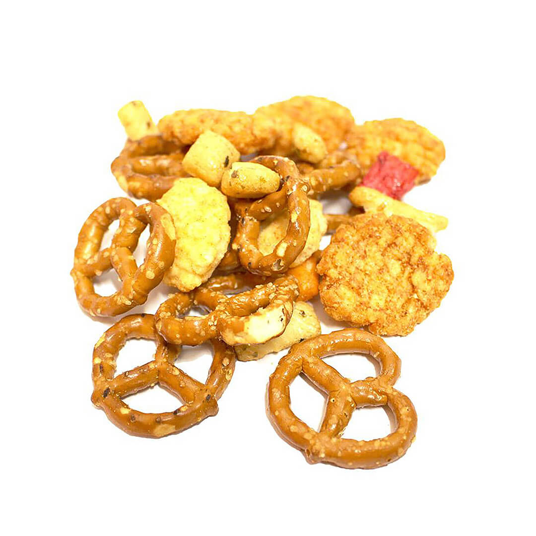 Kracker Nut Mix 280g