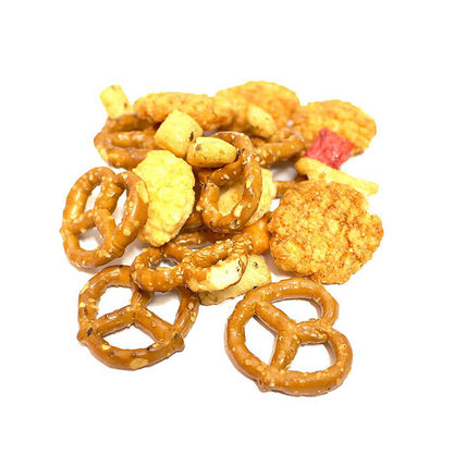 Kracker Nut Mix 280g