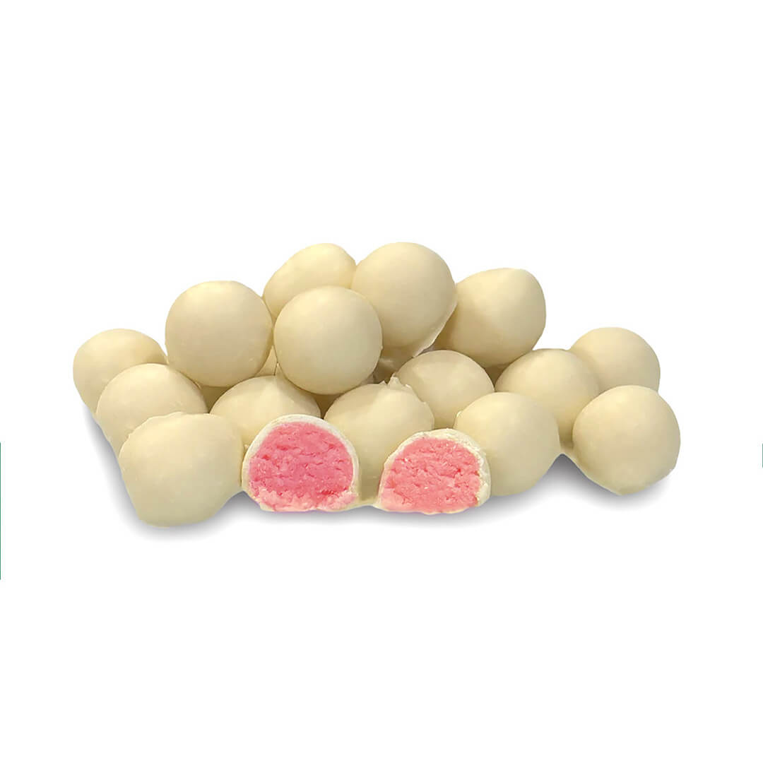 Cranberry Yoghurt Balls Gluten Free 200g