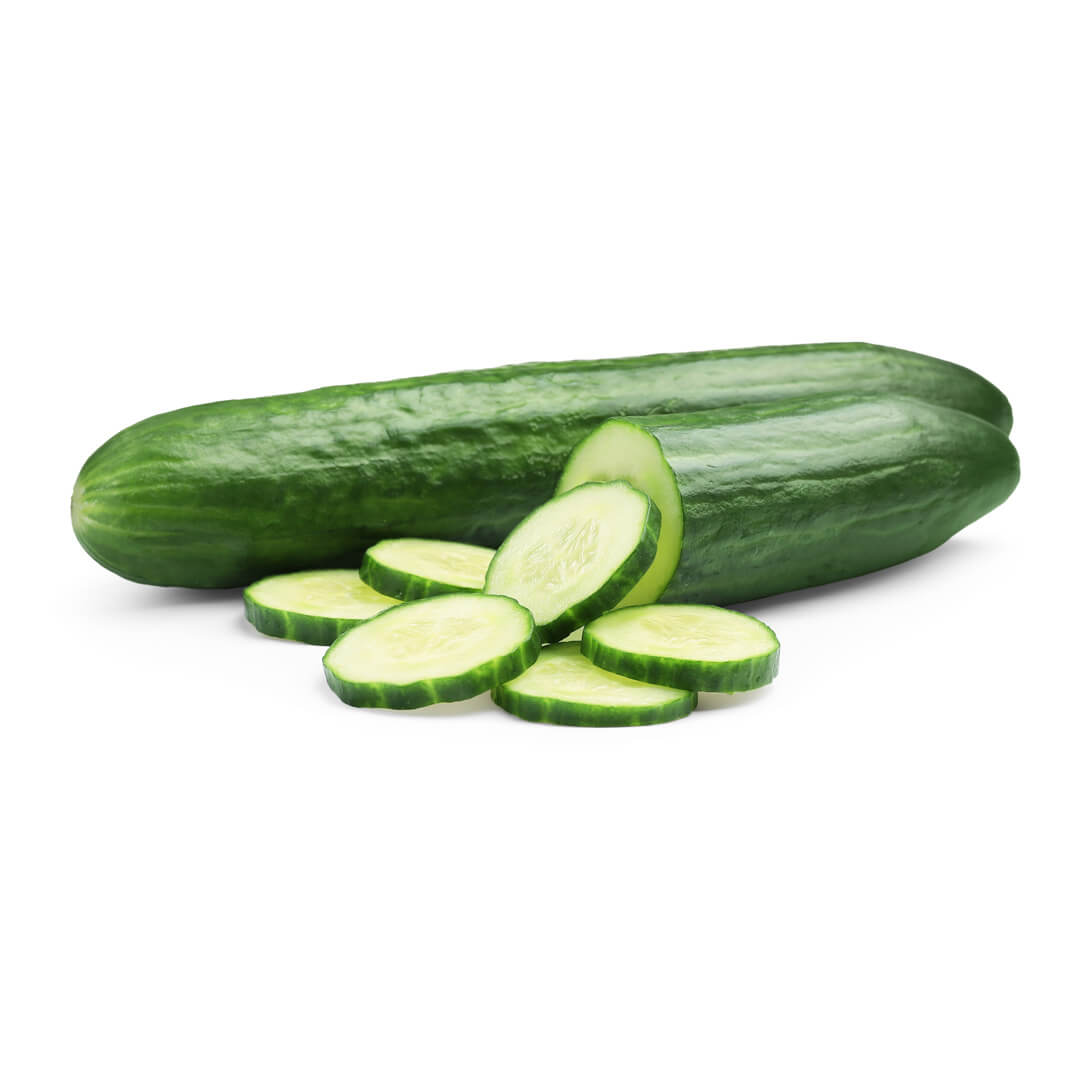 Cucumber Continental