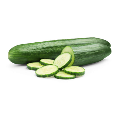 Cucumber Continental