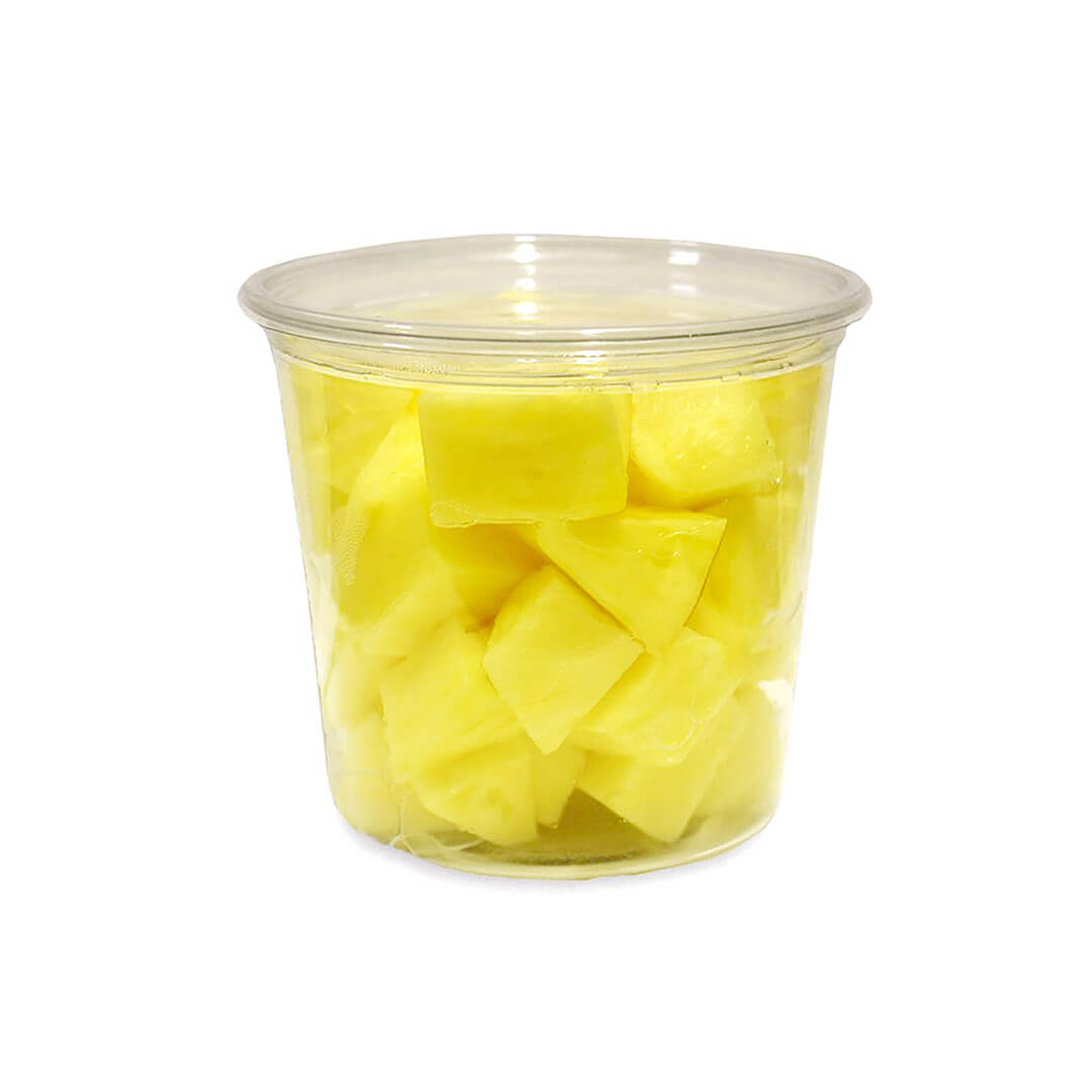 Pineapple Diced