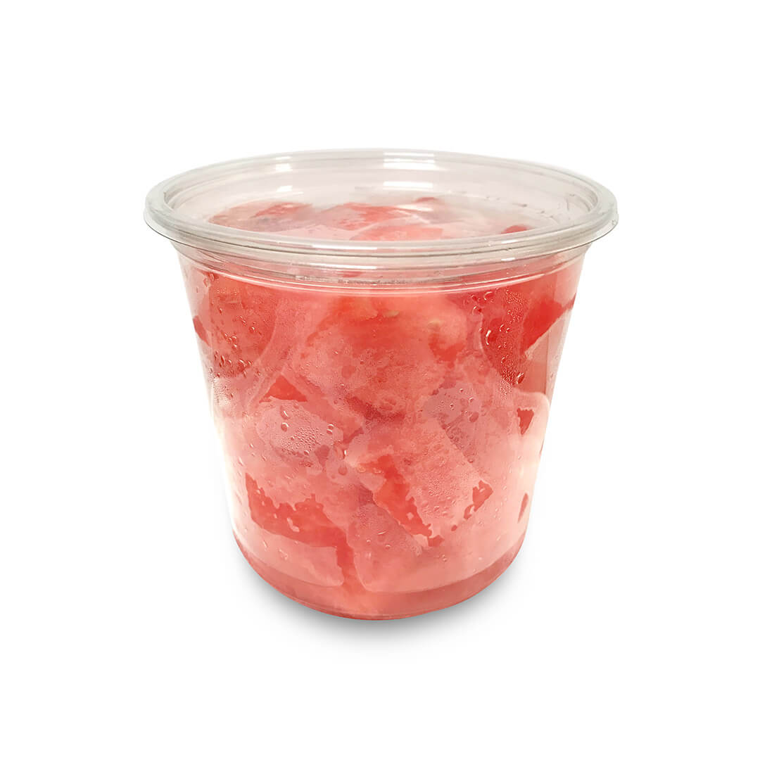 Watermelon Diced
