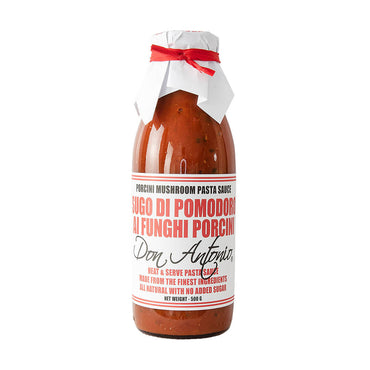 Don Antonio Pasta Sauce Range 500g