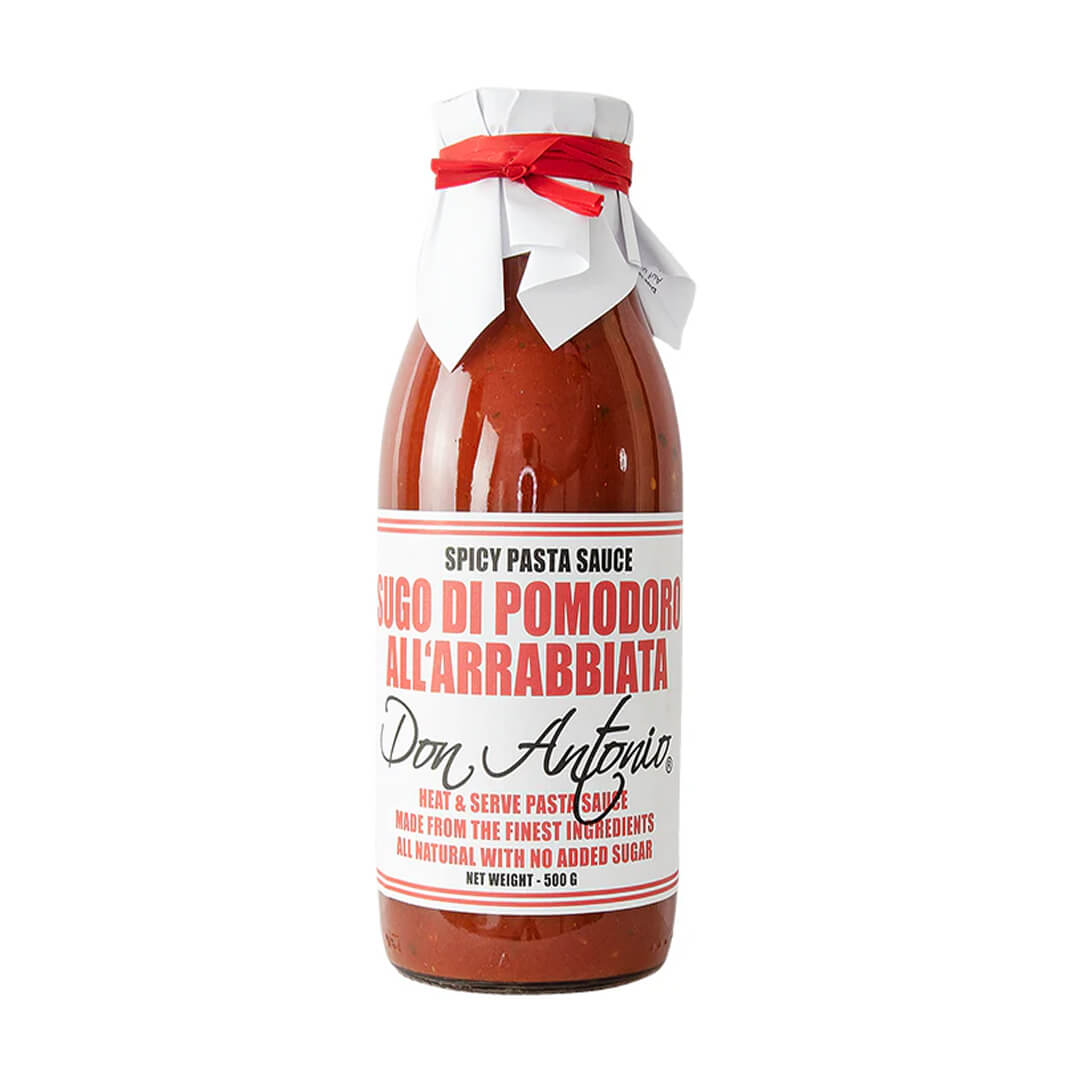 Don Antonio Pasta Sauce Range 500g