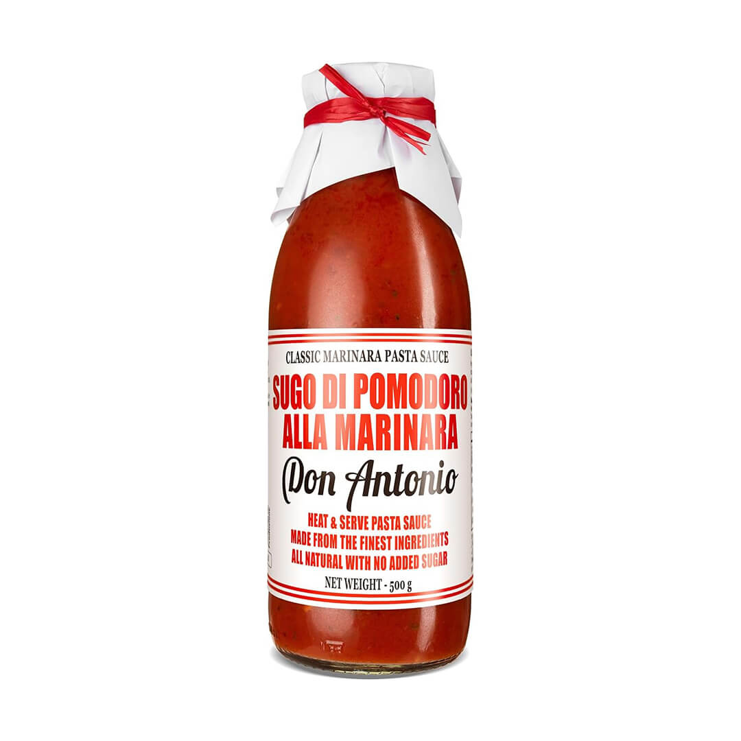 Don Antonio Pasta Sauce Range 500g