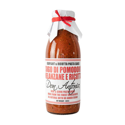 Don Antonio Pasta Sauce Range 500g