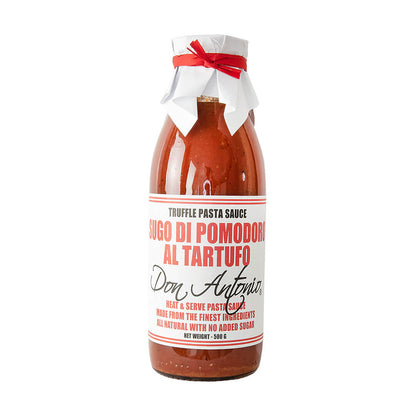 Don Antonio Pasta Sauce Range 500g
