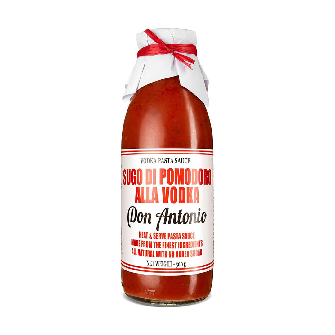 Don Antonio Pasta Sauce Range 500g