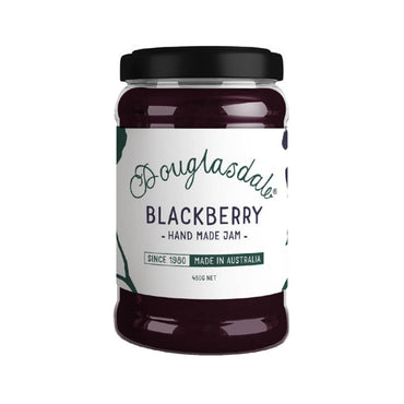 Douglasdale Jam