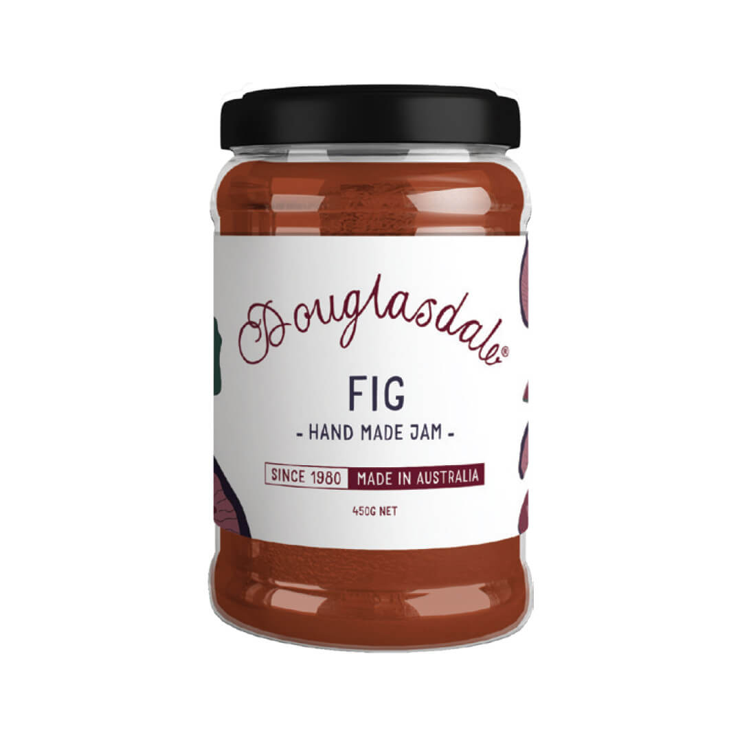 Douglasdale Jam