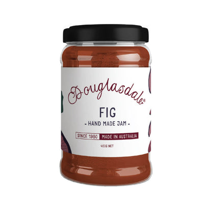 Douglasdale Jam