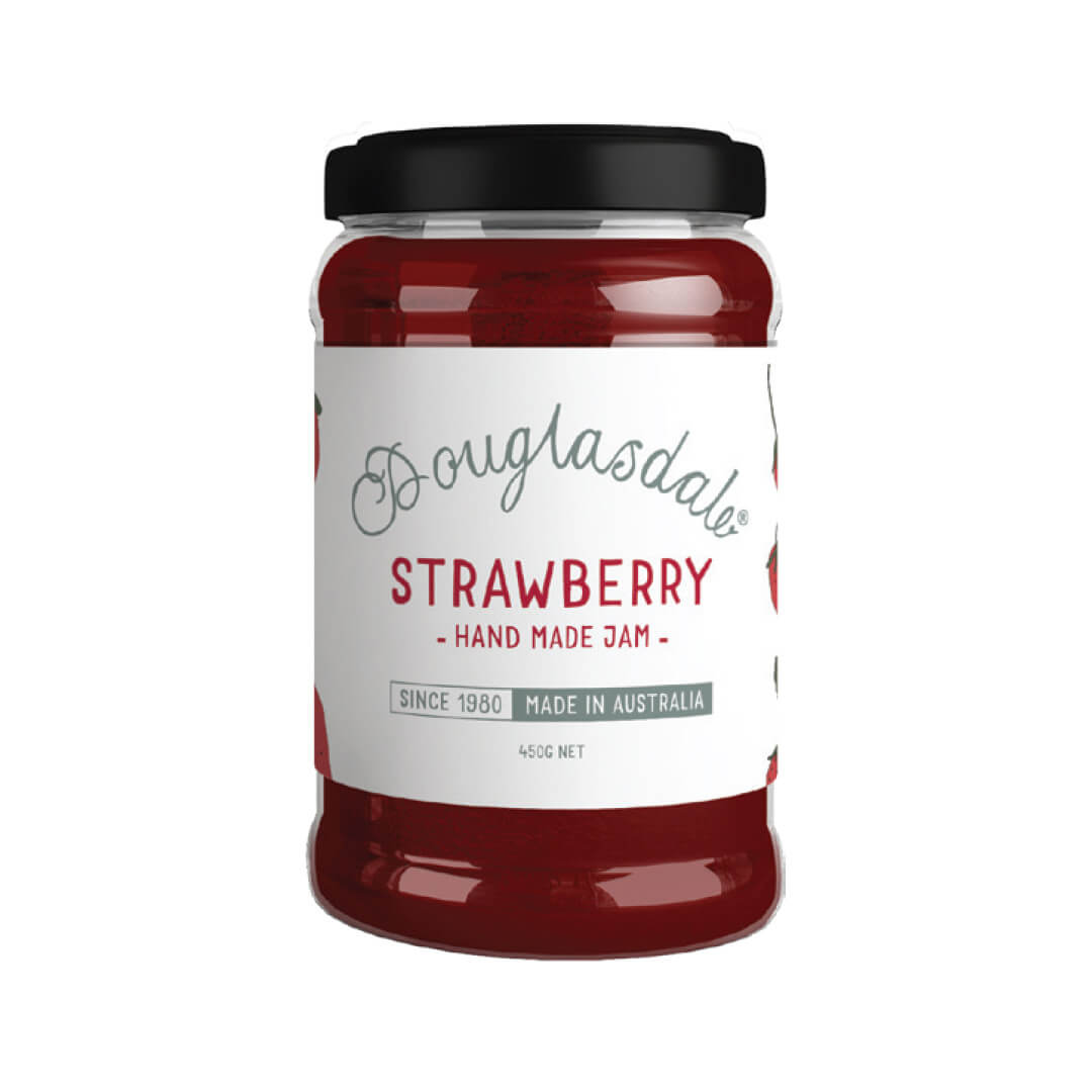 Douglasdale Jam