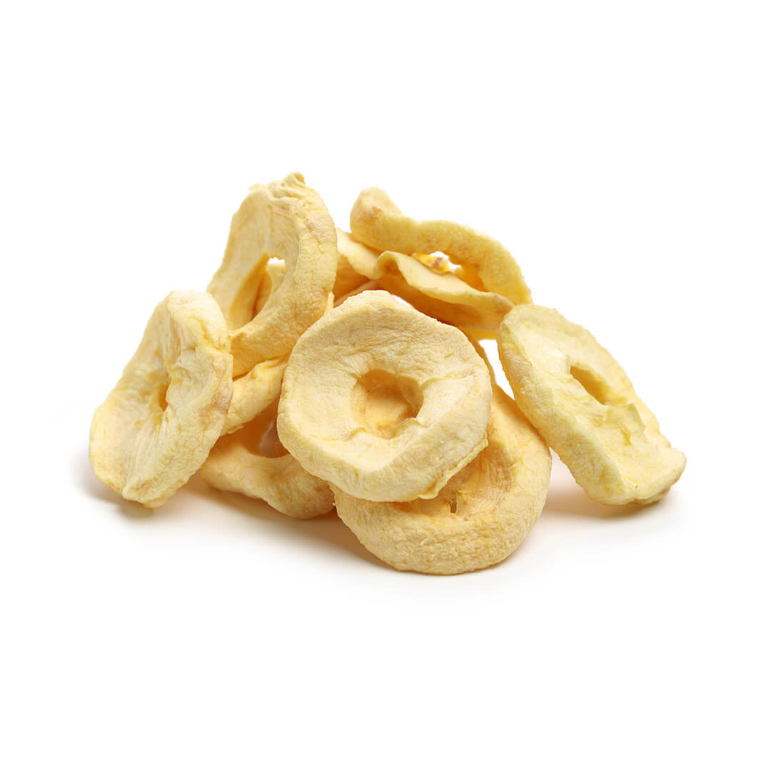 Apple Dried 200g