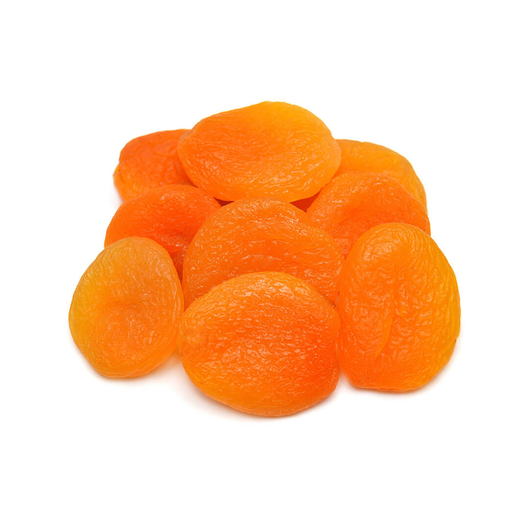 Apricots Turkish 250g
