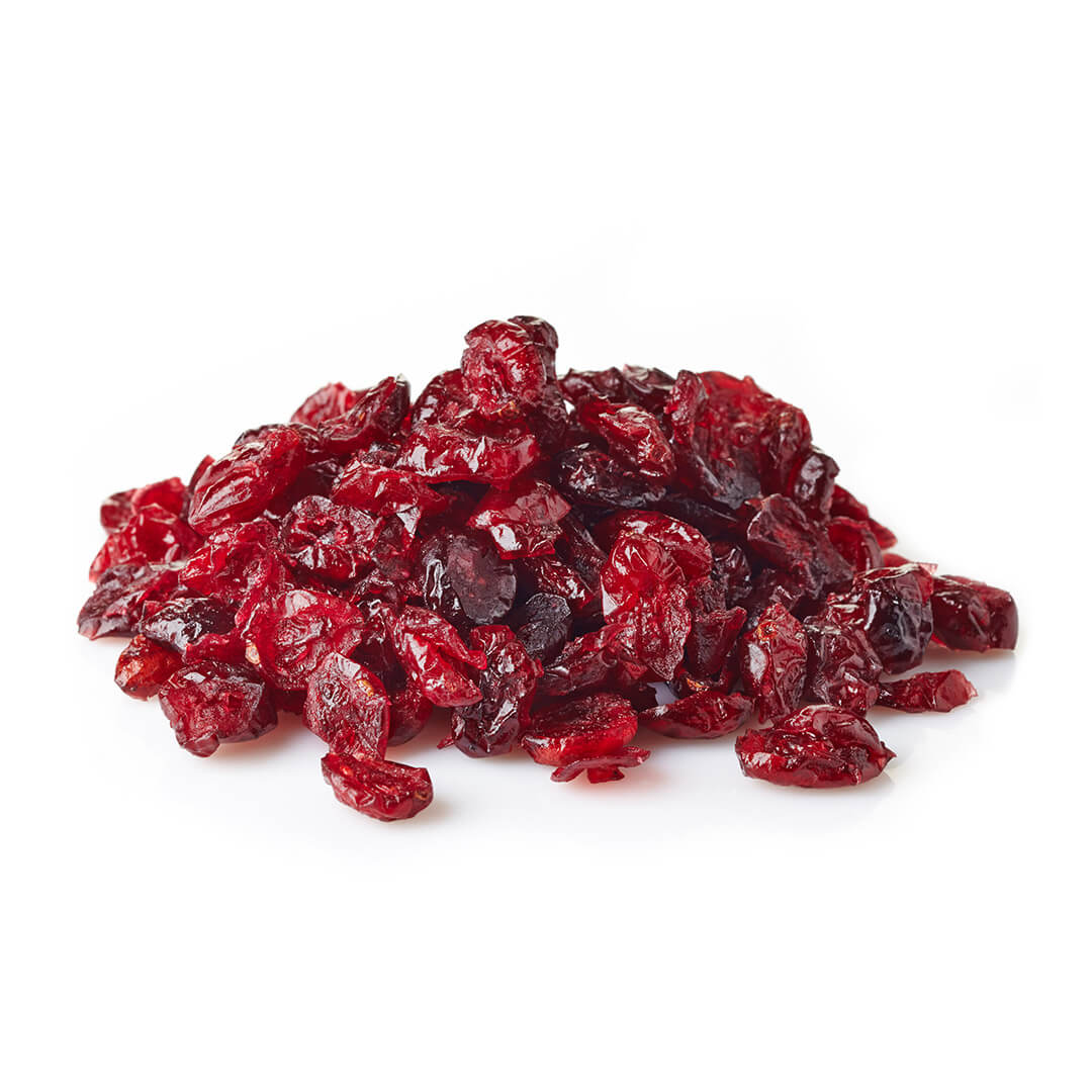 Cranberries Dried Premium 1kg