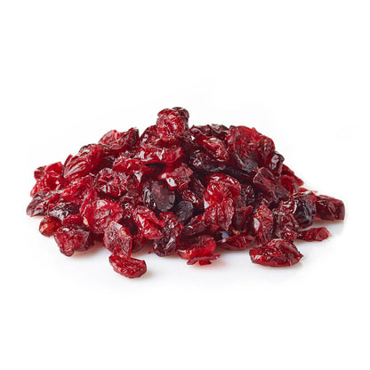 Cranberries Dried Premium 1kg