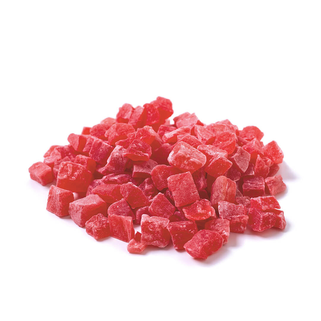 Paw Paw Dried Diced 150g