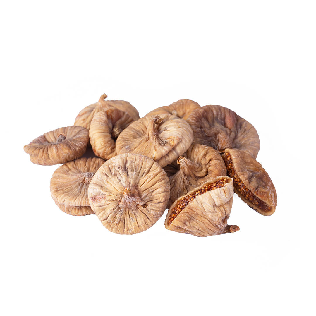 Figs Dried 200g