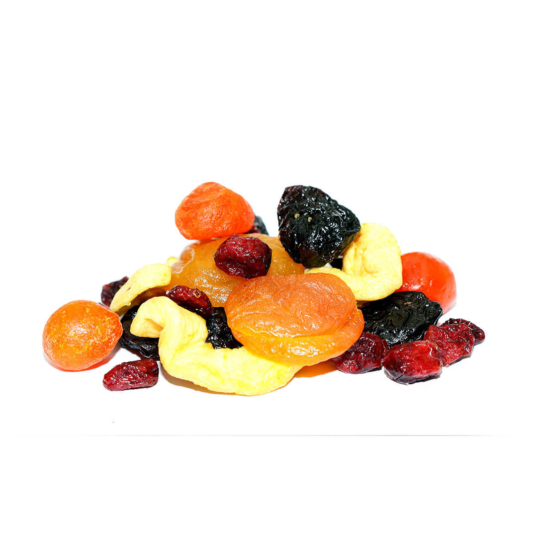 Fruit Salad Dried 250g