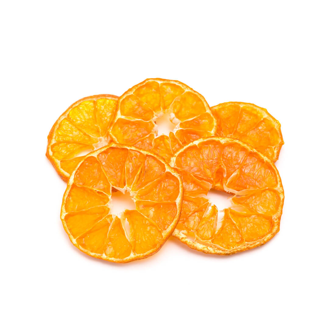 Dehydrated Oranges (25g)