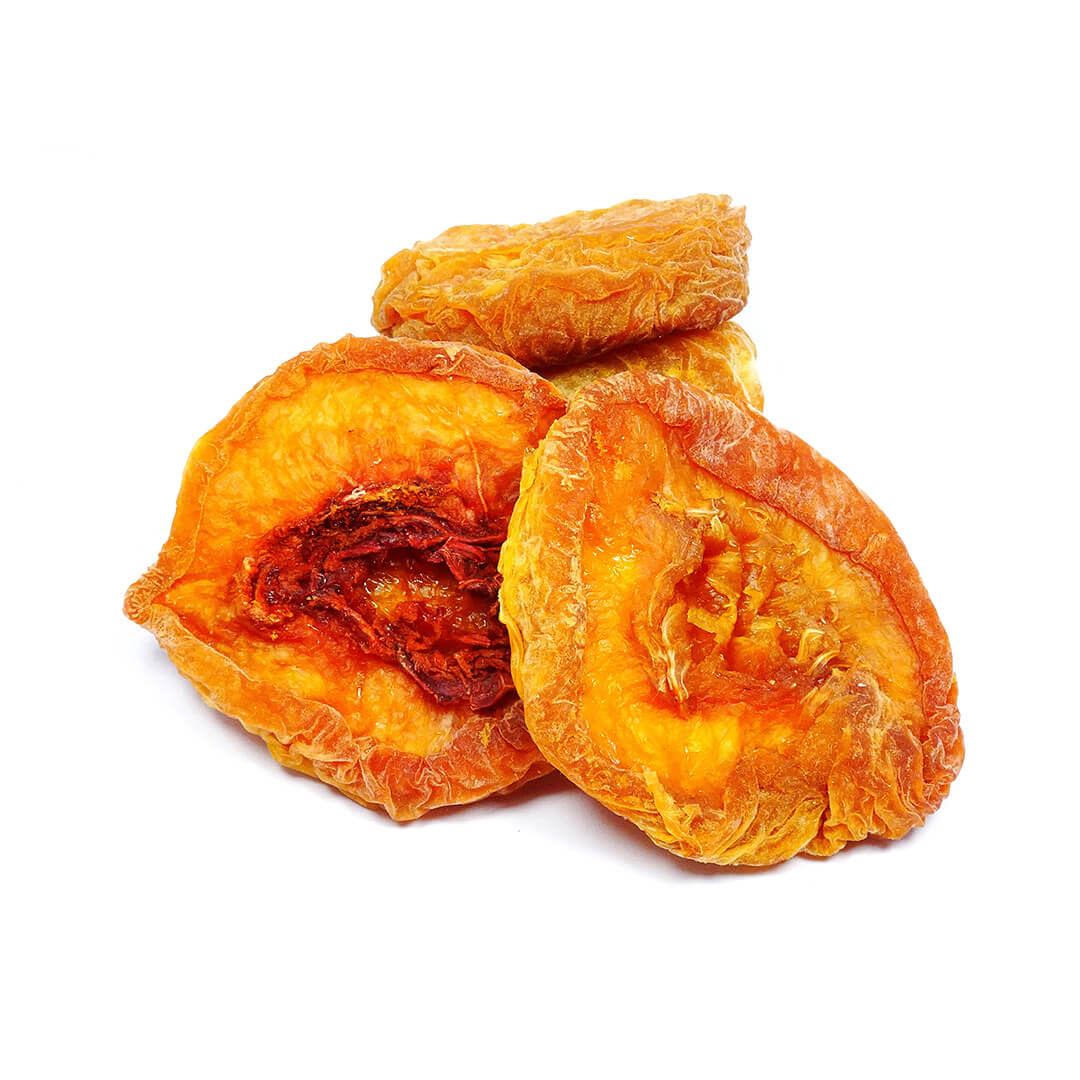 Peaches Dried Australian 200G