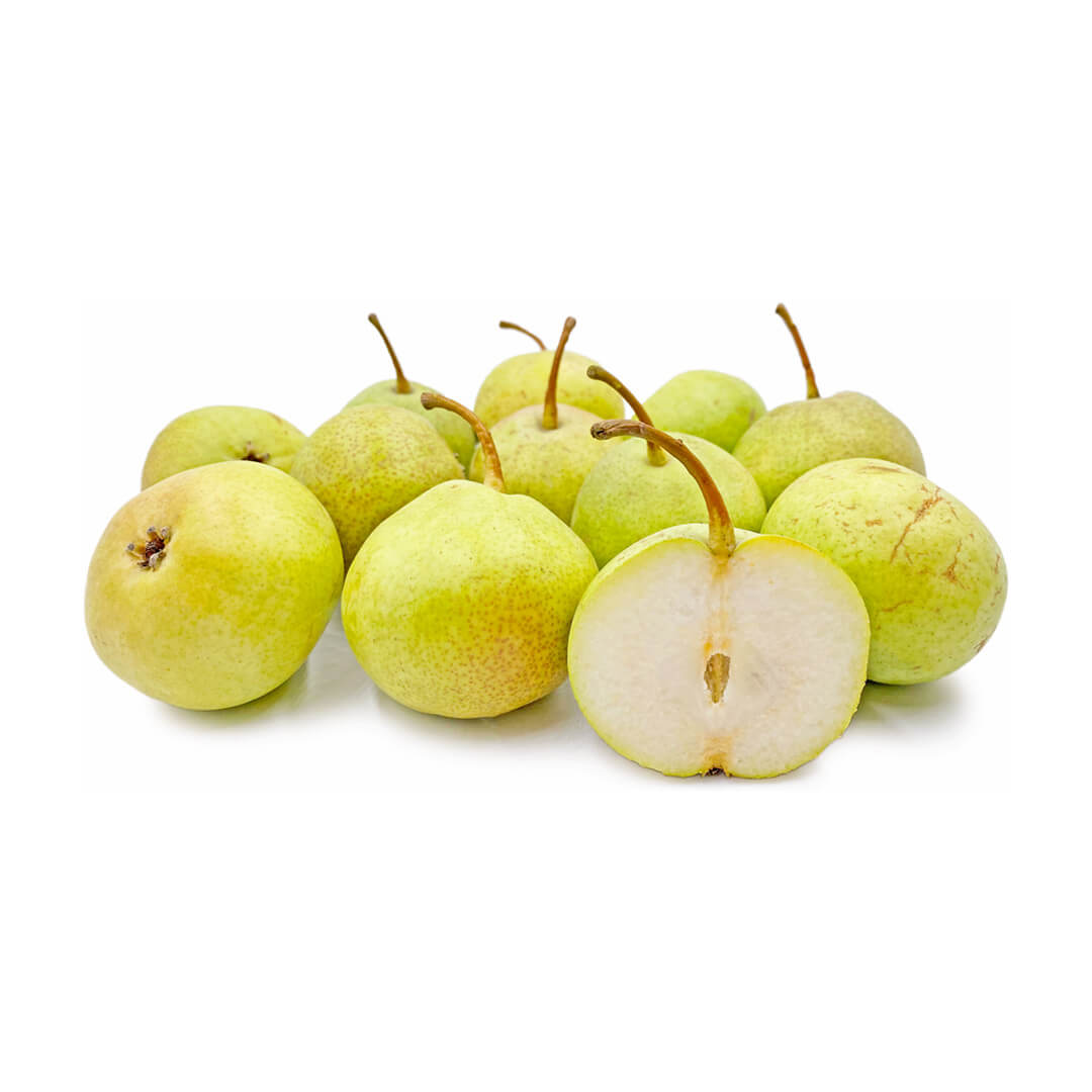 Duchess Pears