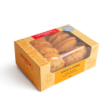 Dulwich Bakery Biscuit Range