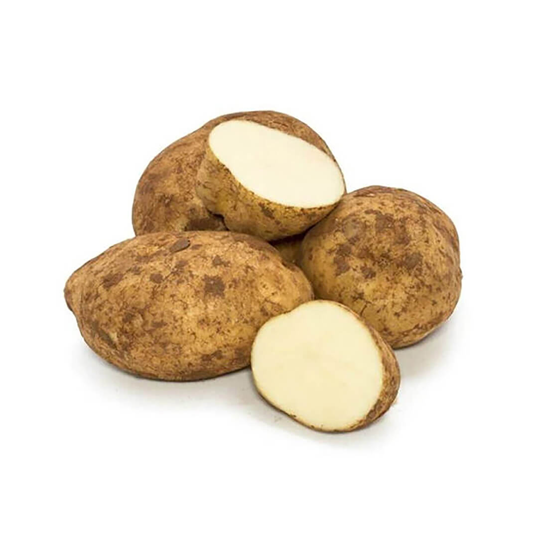 Potato Dutch Creme