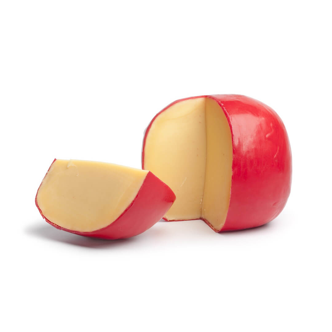Dutch Edam Cheese Mild (Approx 500g)