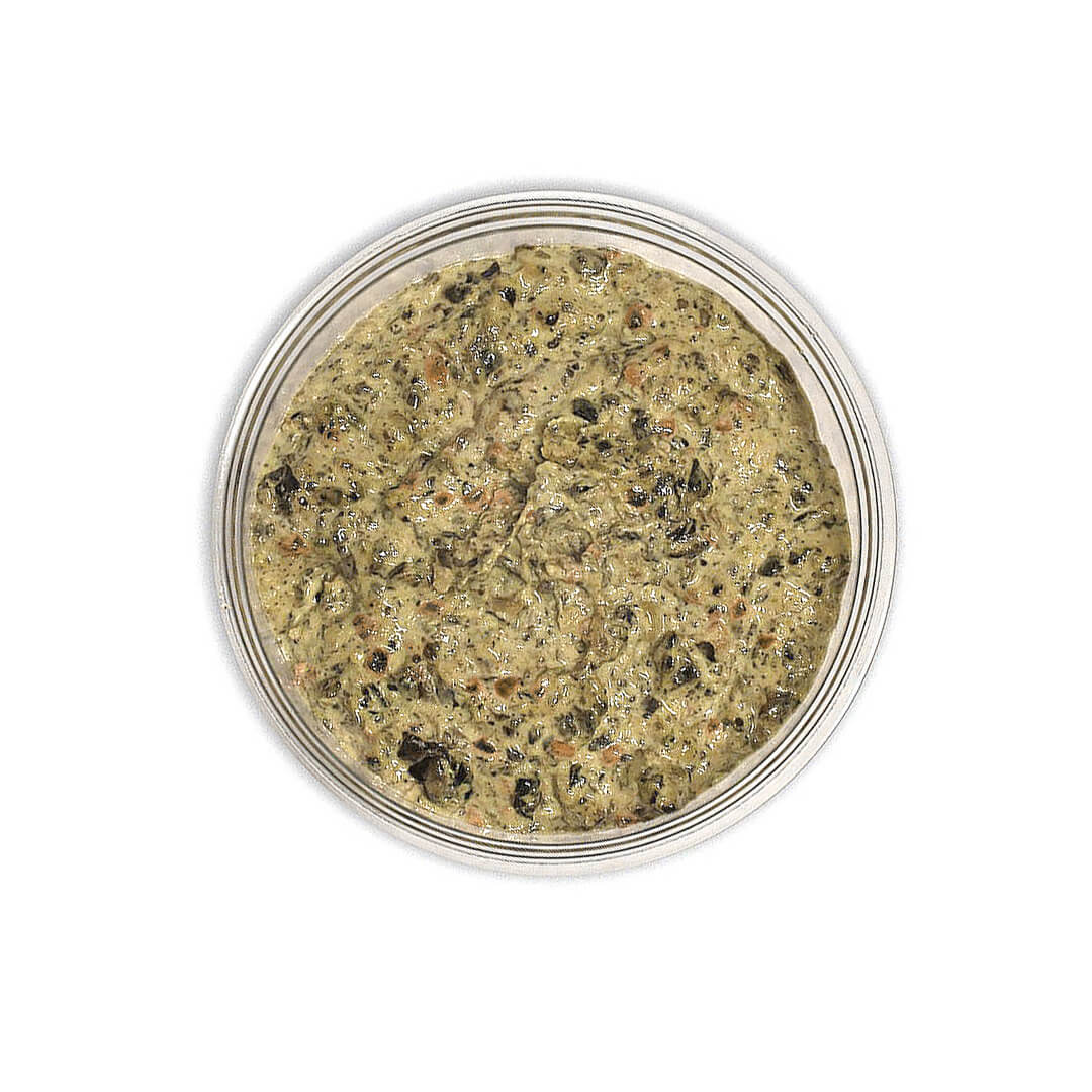 Eggplant Gluten and Dairy Free Dip 200g
