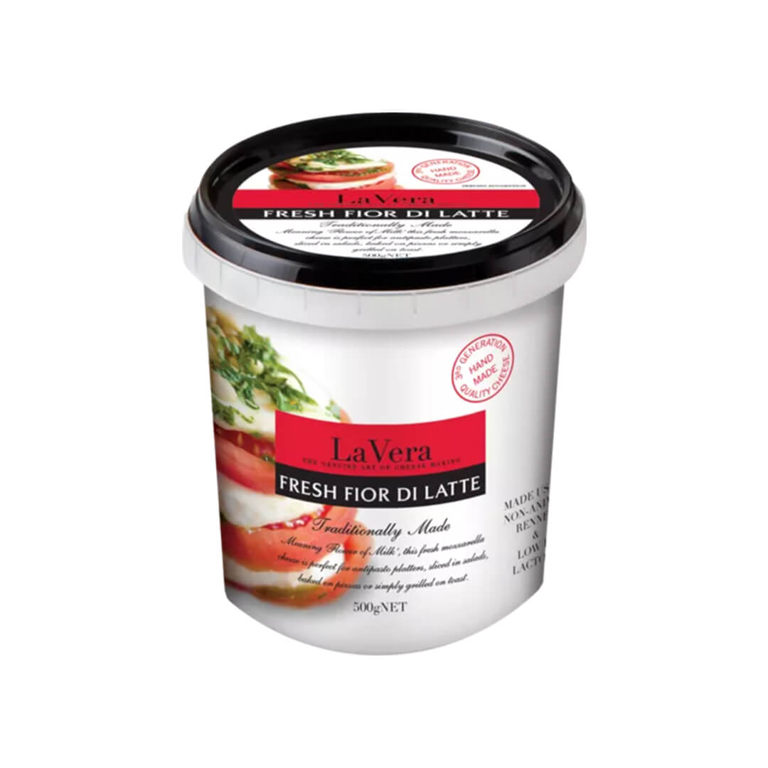 Fior Di Latte La Vera 500g