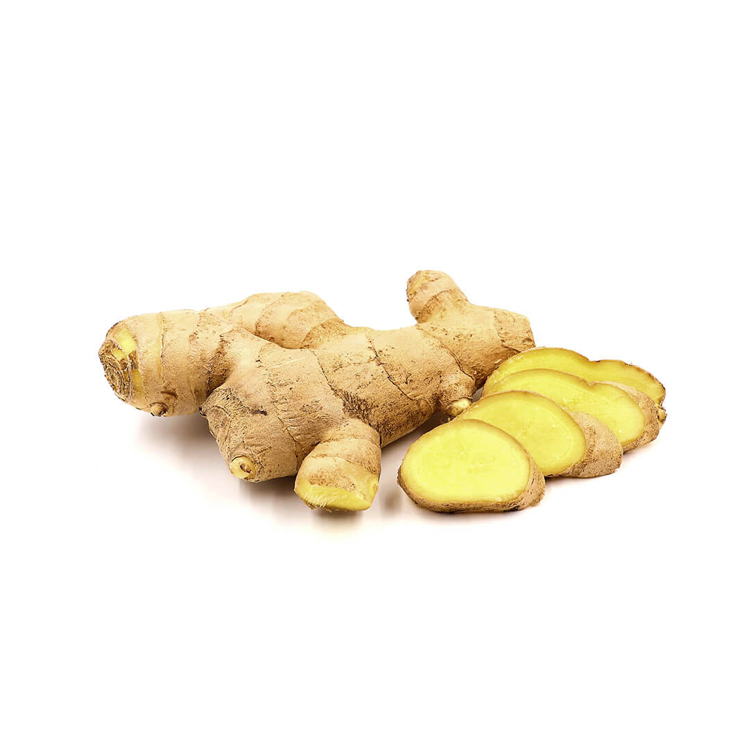 Ginger aprox .150g