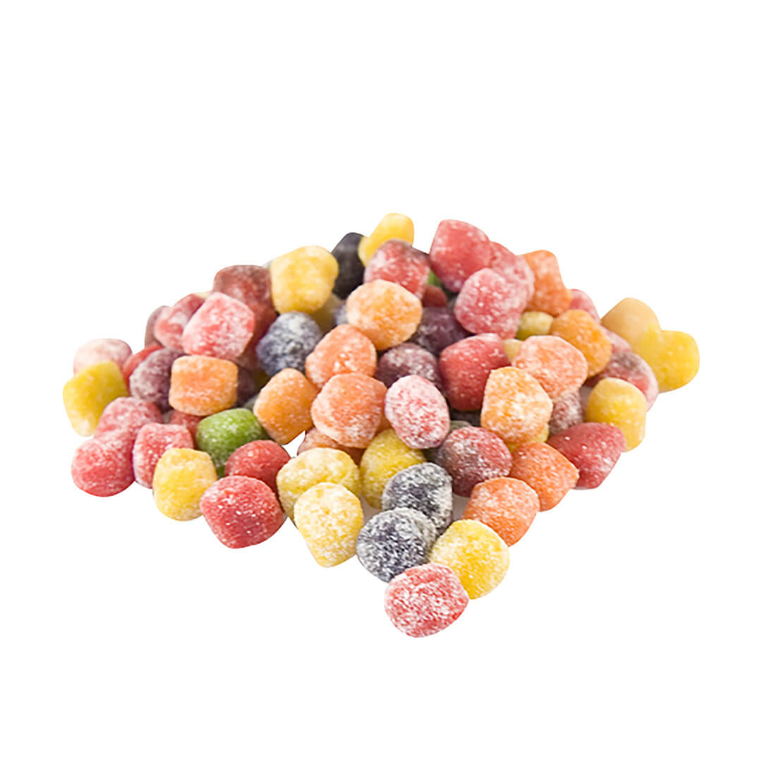 Fruit Pieces 150g