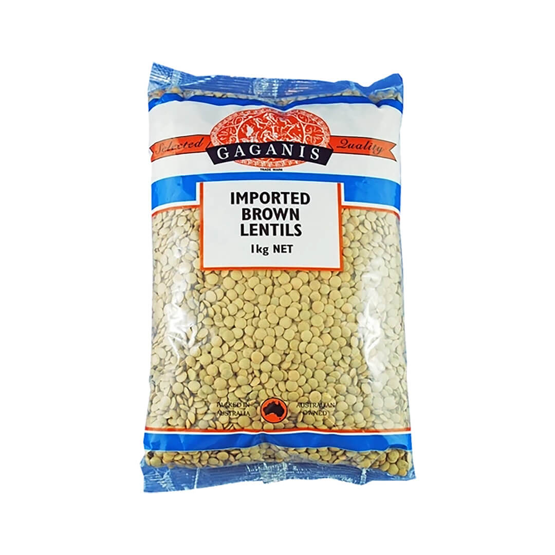 Gaganis Legume Packs 1kg