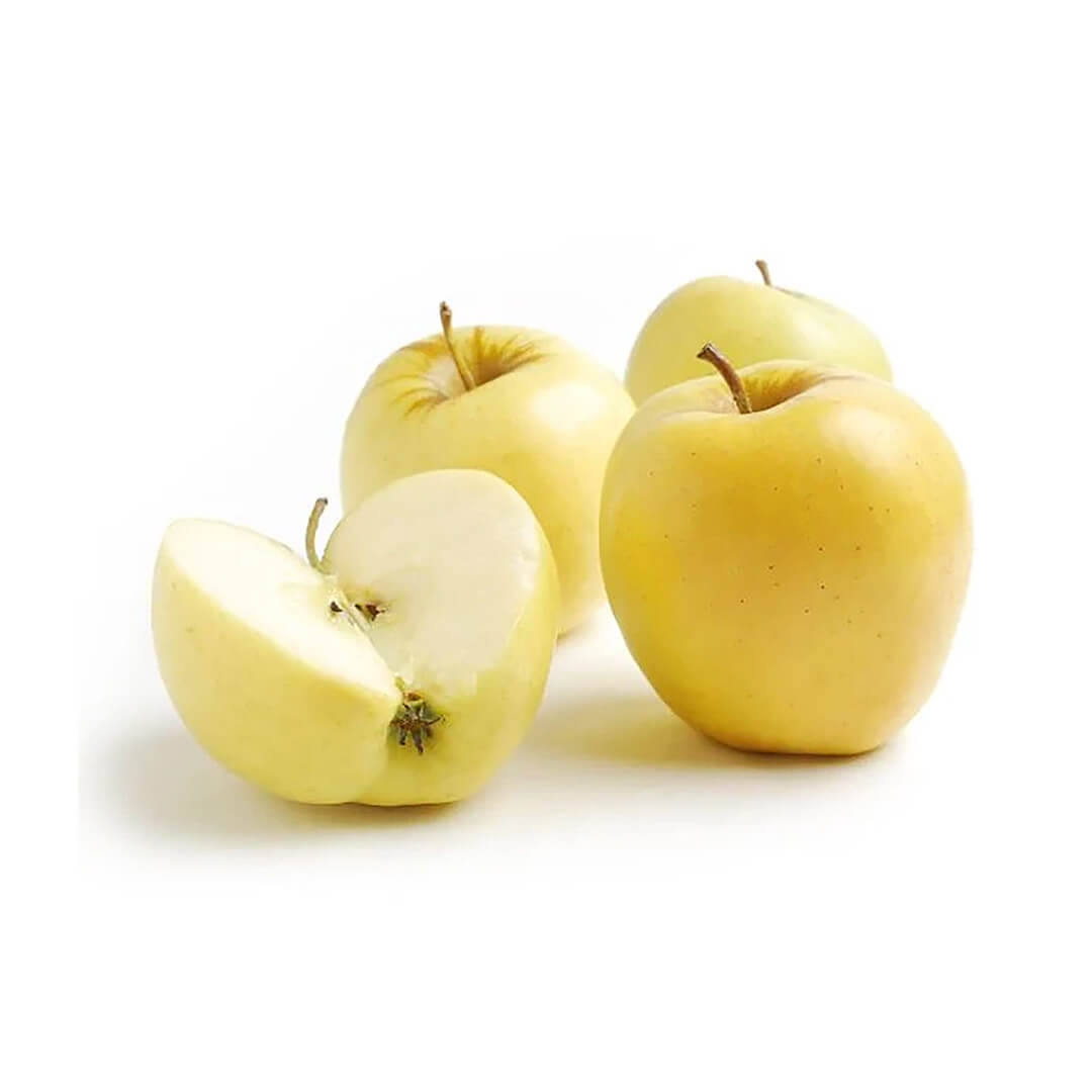 Apple Golden Delicious