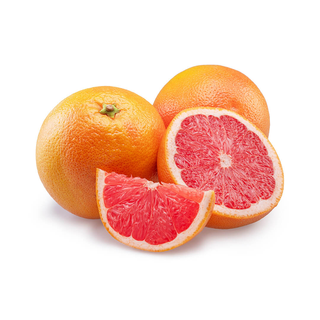 Grapefruit