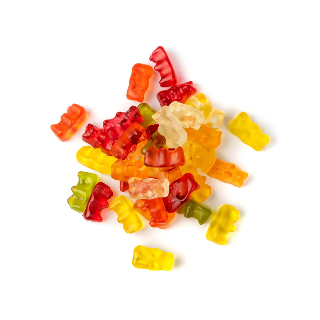 Gummy Bears 200g