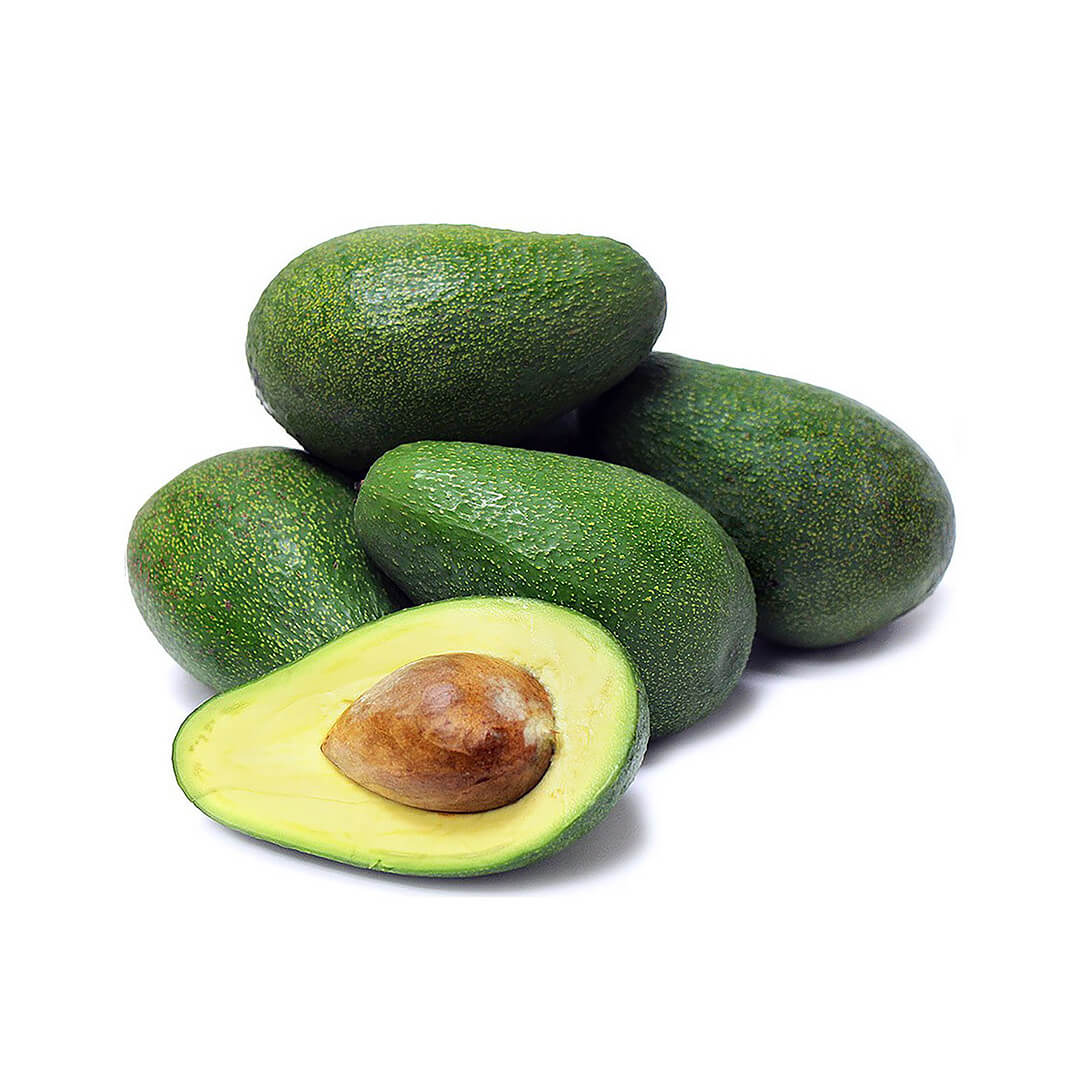 Avocadoes Pack of 4