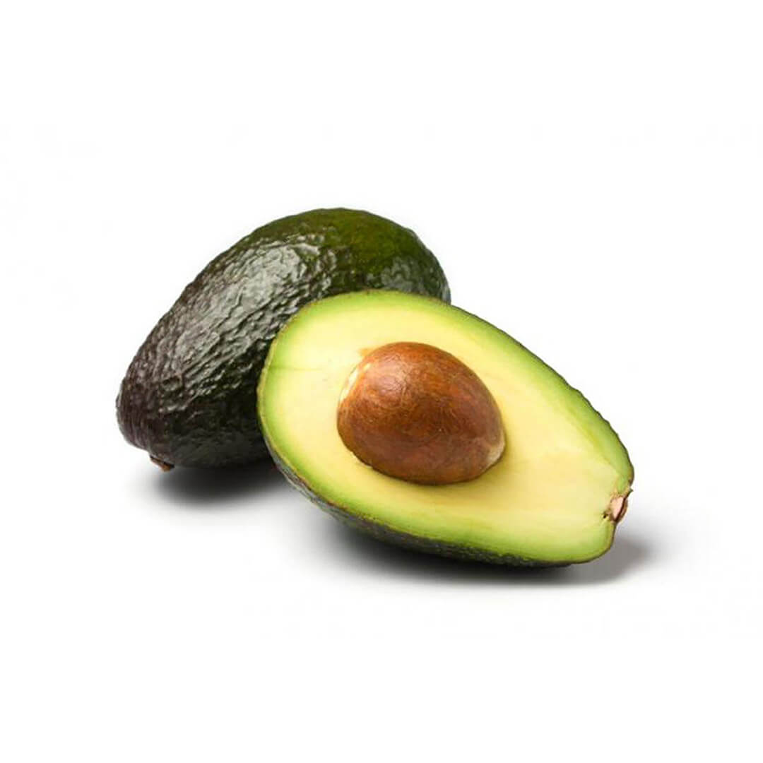 Avocadoes Hass