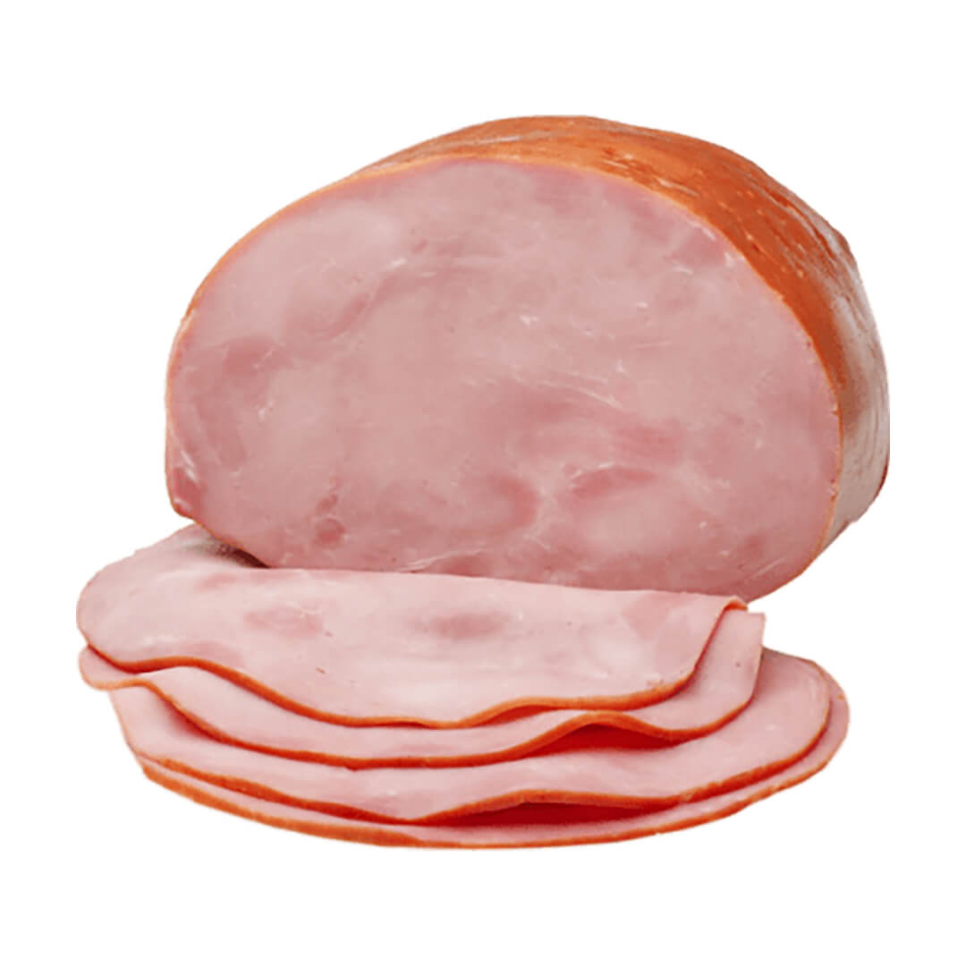 Ham Virginian Bertocchi Sliced
