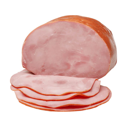 Ham Virginian Bertocchi Sliced