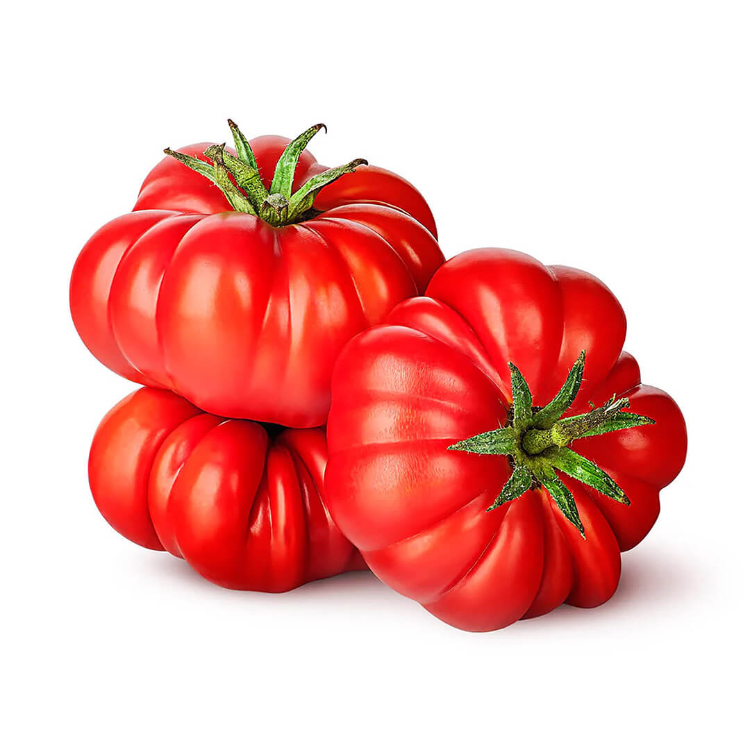 Tomatoes Heirloom