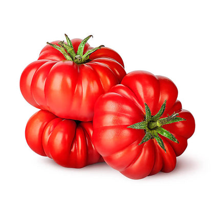 Tomatoes Heirloom