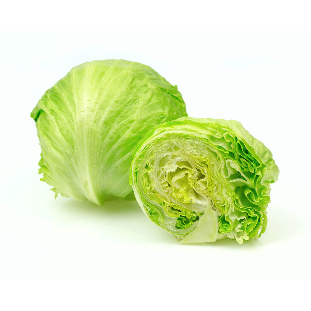Lettuce Iceberg