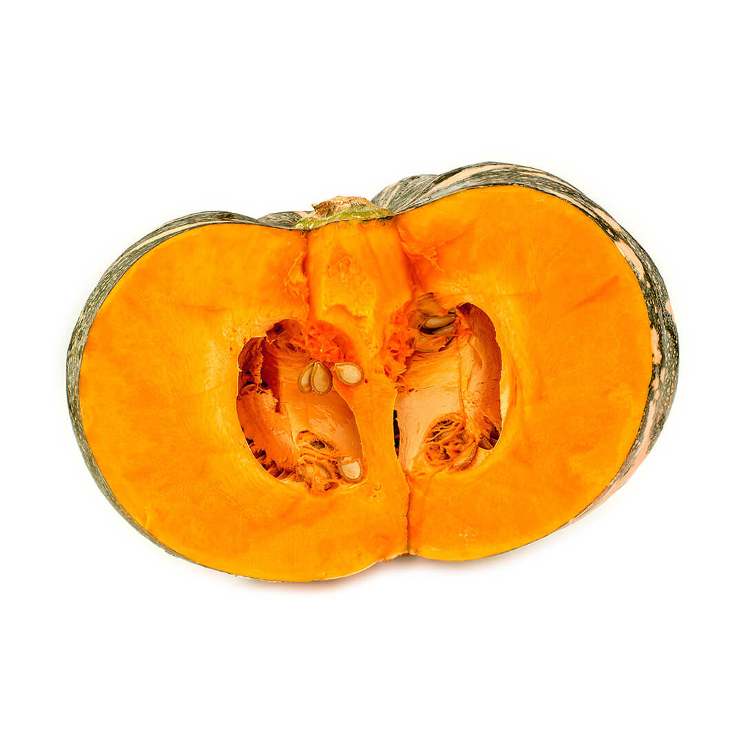 Pumpkin Jap 1/2 approx. 1.5kg