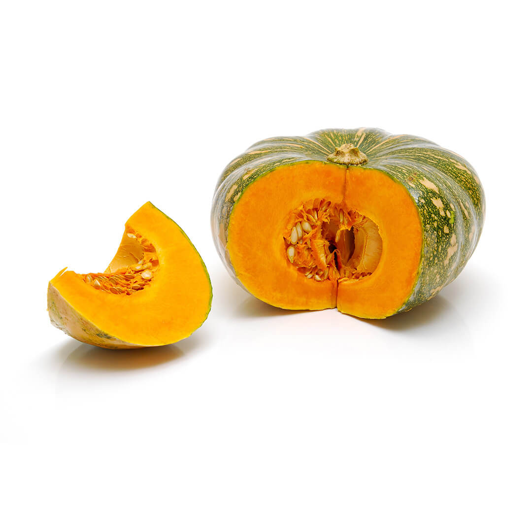 Pumpkin Jap Whole approx. 3-4kg