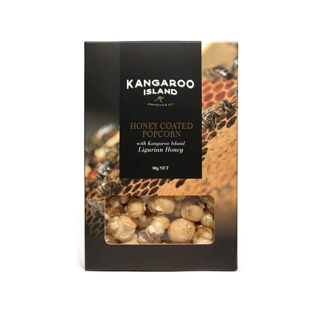 Kangaroo Island PopCorn