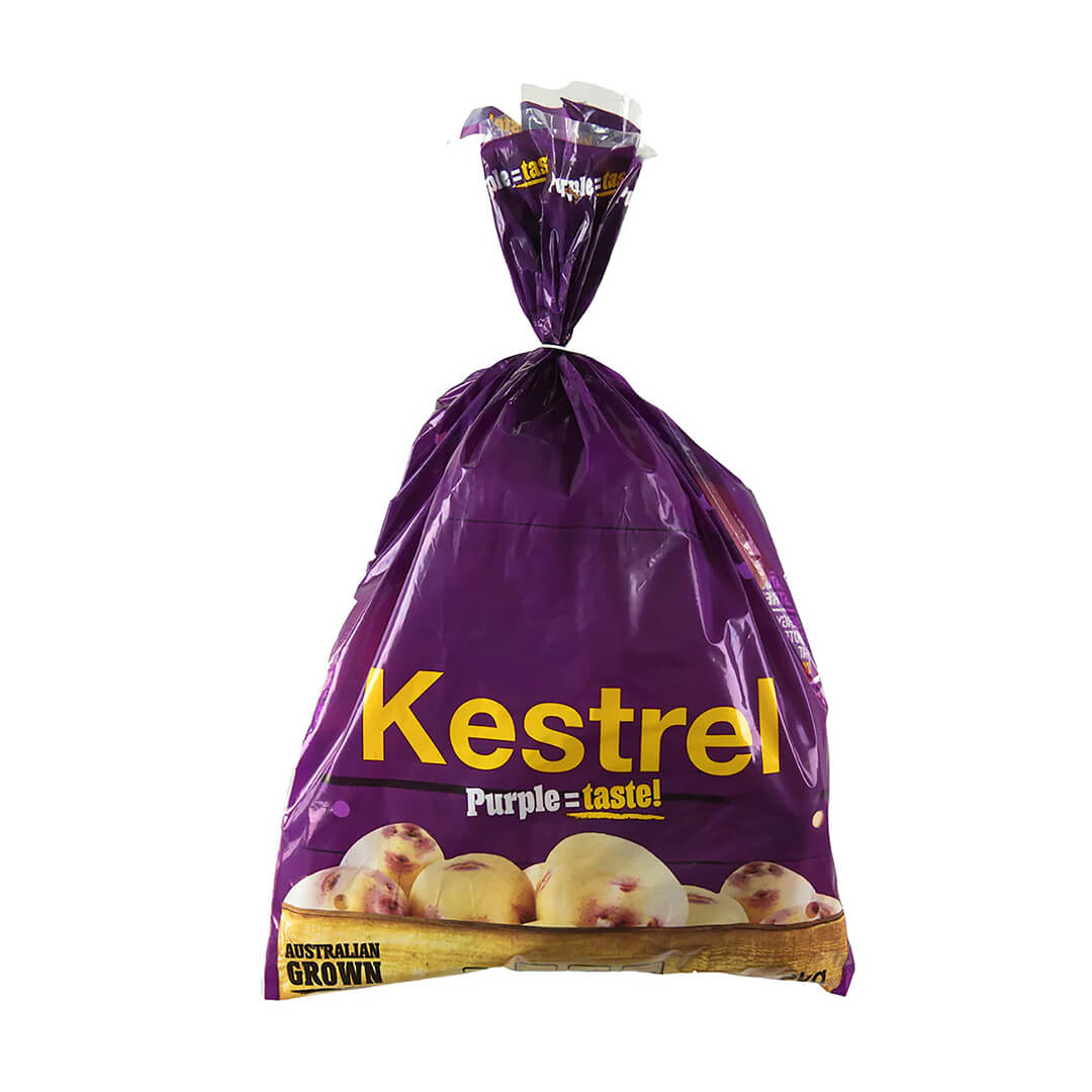 Potatoes Kestrel 2kg Bag