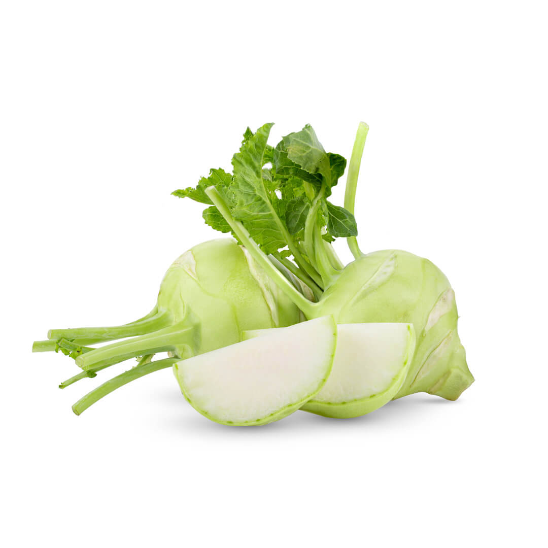Kohl Rabi